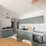 In Spacious T7 In 20 Feriehus