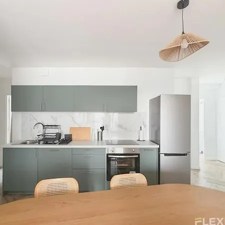 Hotel Immeuble Davout *