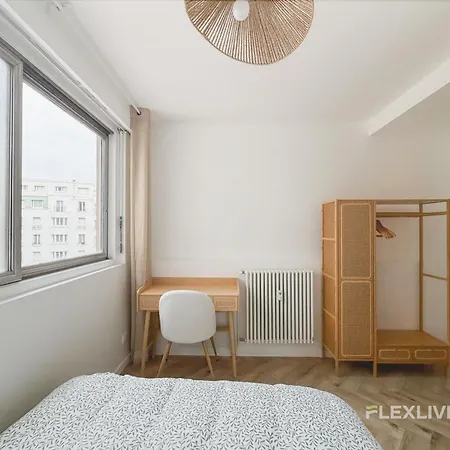 Hotel Immeuble Davout *