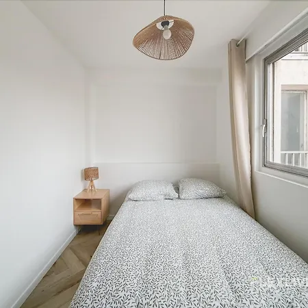 Hotel Immeuble Davout *