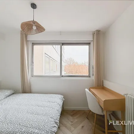 Hotel Immeuble Davout *
